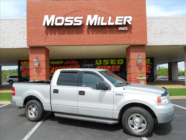 2004 Ford F150 for sale