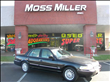 2011 Mercury Grand Marquis