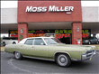 1969 Mercury Marquis