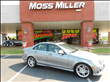 2008 Mercedes-Benz C-Class