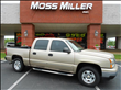 2007 Chevrolet Silverado 1500