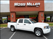 2011 Dodge Dakota