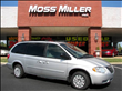 2007 Chrysler Town and Country