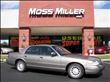 2002 Ford Crown Victoria