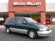 2000 Mercury Villager