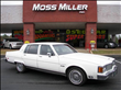 1984 Oldsmobile Ninety Eight