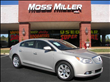 2011 Buick LaCrosse