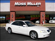 2001 Mazda Millenia