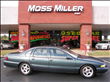 1995 Chevrolet Impala