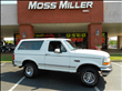1992 Ford Bronco
