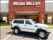 2007 Dodge Nitro