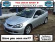 2005 Acura RSX