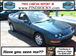 1996 Acura Integra