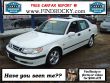 1999 Saab 9-5