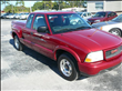 2000 GMC Sonoma