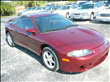 1998 Mitsubishi Eclipse