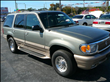 2000 Mercury Mountaineer