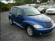 2010 Chrysler PT Cruiser