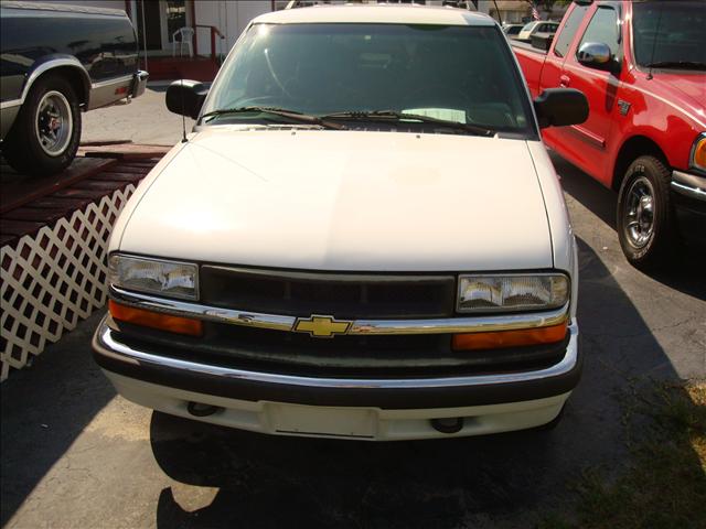 2001 Chevrolet Blazer for sale