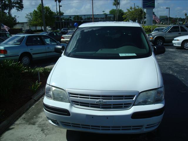 2003 Chevrolet Venture for sale