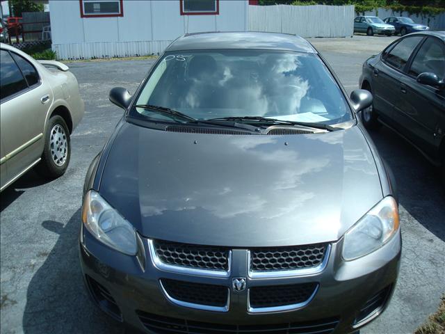 2005 Dodge Stratus for sale