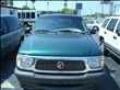 2001 Mercury Mountaineer