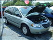 2003 Chrysler Voyager