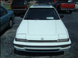 1989 Honda Accord