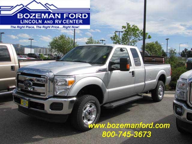 2012 Ford F250 for sale