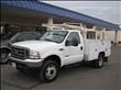 2004 Ford F450