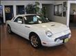 2002 Ford Thunderbird