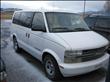 1998 Chevrolet Astro