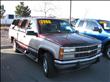 1993 Chevrolet Suburban