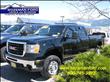 2008 GMC Sierra 3500