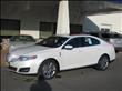 2012 Lincoln MKS