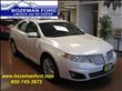 2012 Lincoln MKS