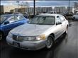 1999 Lincoln Town Car