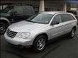 2008 Chrysler Pacifica