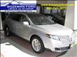 2012 Lincoln MKT