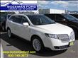 2012 Lincoln MKT