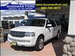 2012 Lincoln Navigator L