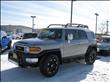 2010 Toyota FJ Cruiser
