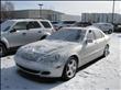 2004 Mercedes-Benz S Class
