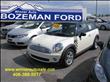 2010 MINI Cooper Clubman