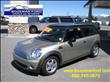 2010 MINI Cooper Clubman
