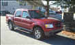 2003 Ford Explorer Sport Trac