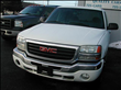 2007 GMC Sierra 1500