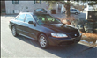 2002 Honda Accord