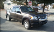 2007 Ford Explorer Sport Trac