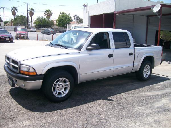 2002 Dodge Dakota for sale
